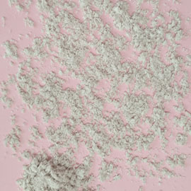 白色石棉粉末-自补液专用